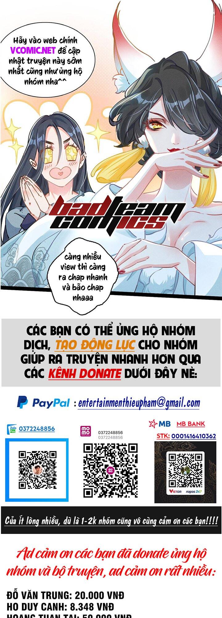 Người Chơi Hồi Quy Chapter 39 - 1