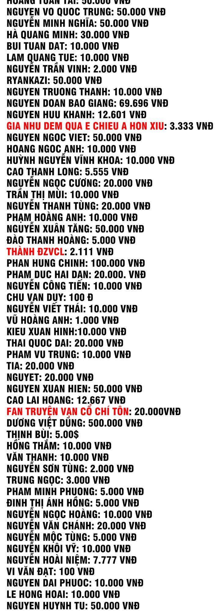Người Chơi Hồi Quy Chapter 39 - 2