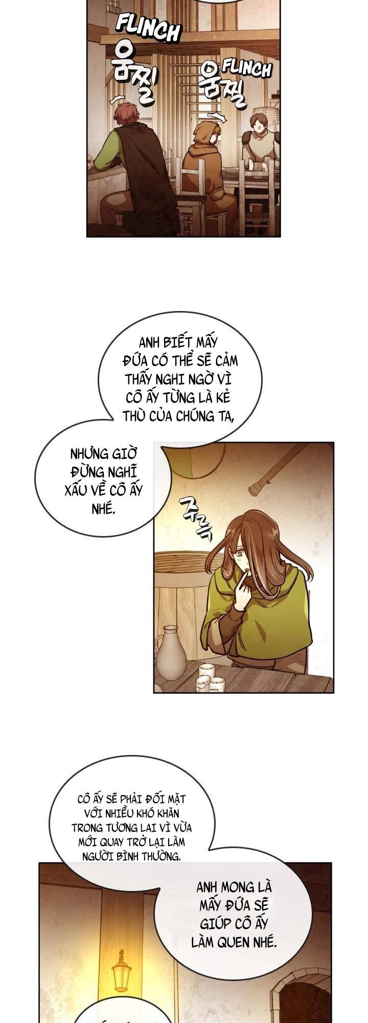 Người Chơi Hồi Quy Chapter 39 - 17