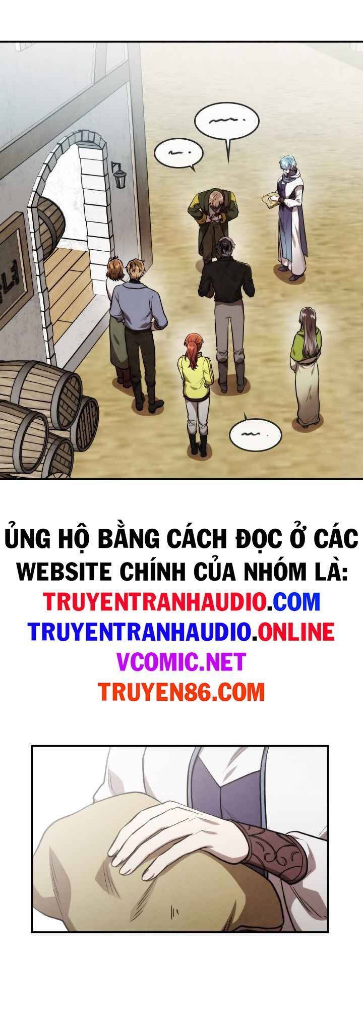 Người Chơi Hồi Quy Chapter 40 - 37