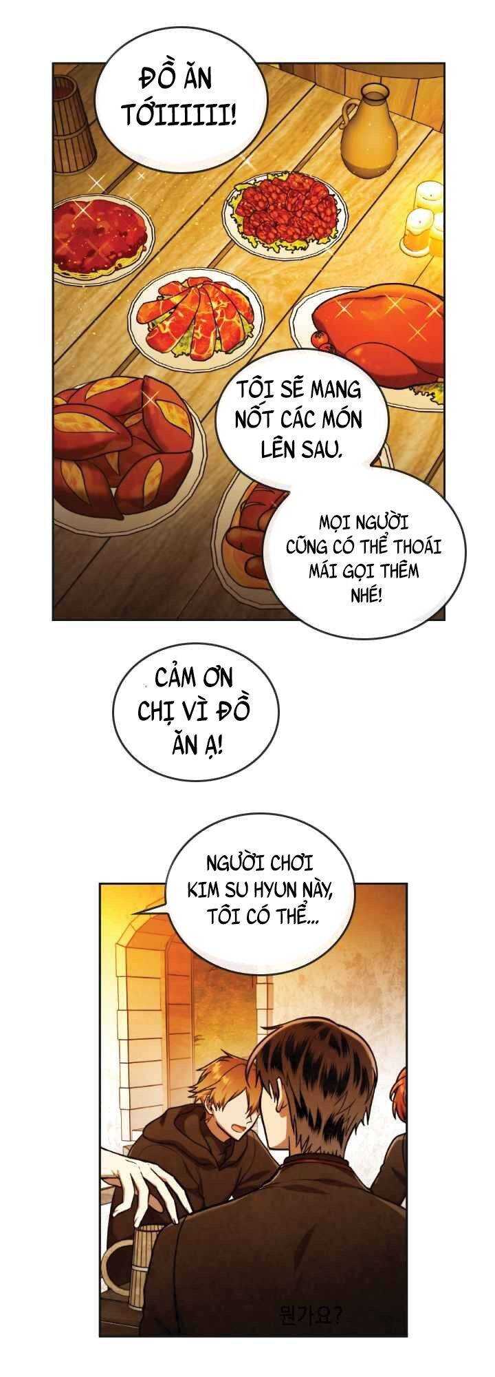 Người Chơi Hồi Quy Chapter 41 - 24
