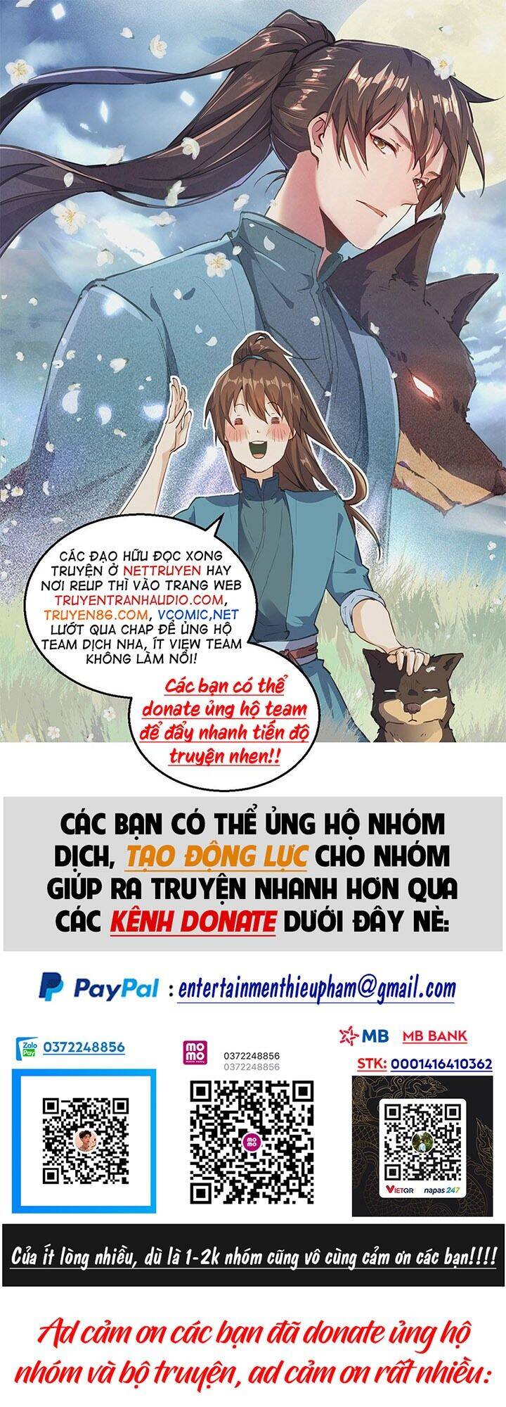 Người Chơi Hồi Quy Chapter 42 - 1
