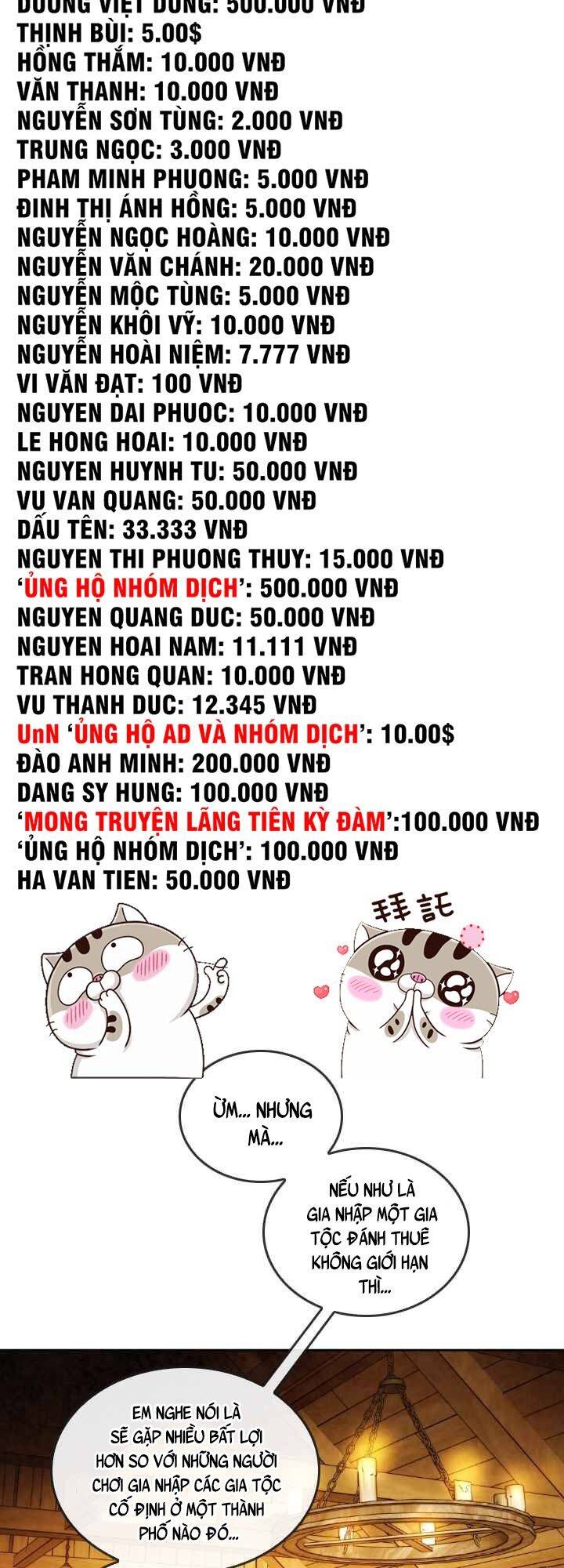 Người Chơi Hồi Quy Chapter 42 - 3
