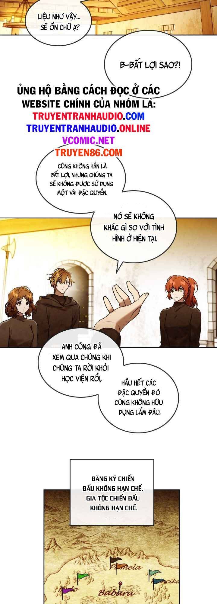 Người Chơi Hồi Quy Chapter 42 - 4