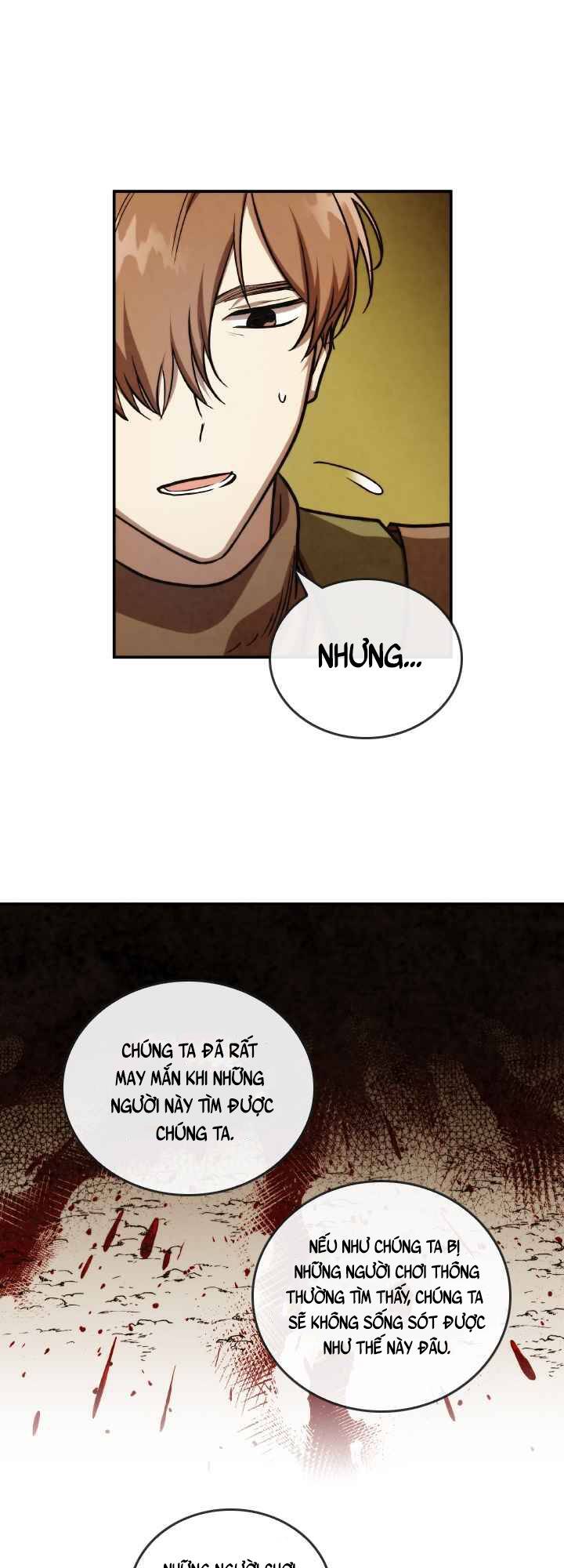 Người Chơi Hồi Quy Chapter 42 - 32
