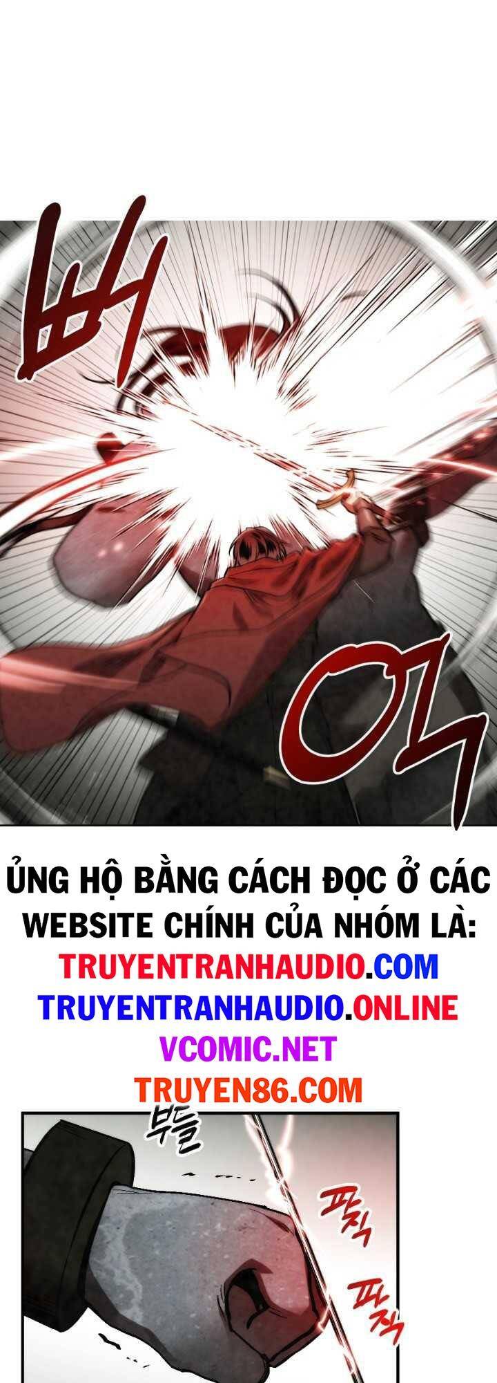 Người Chơi Hồi Quy Chapter 51 - 19