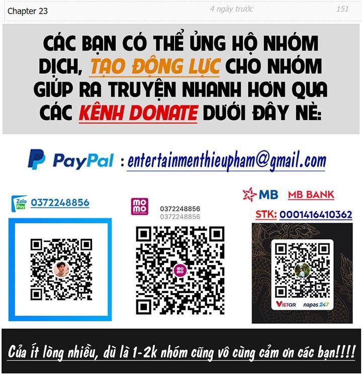 Người Chơi Hồi Quy Chapter 51 - 48