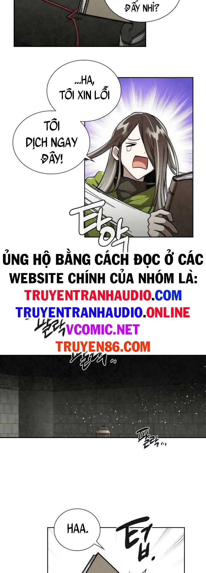 Người Chơi Hồi Quy Chapter 54 - 12