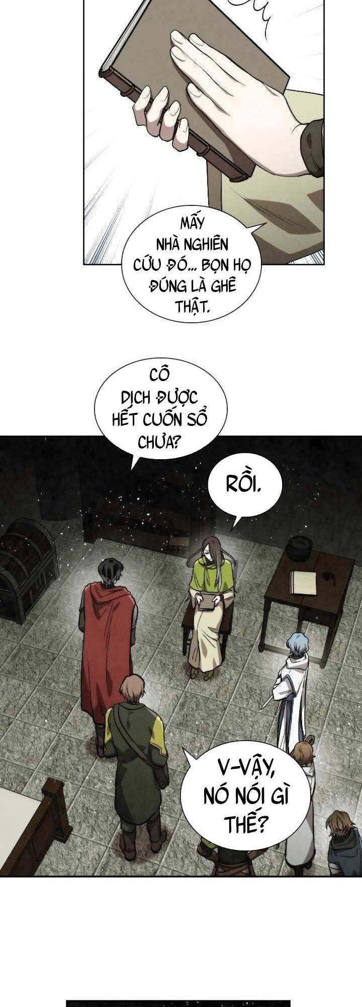 Người Chơi Hồi Quy Chapter 54 - 13