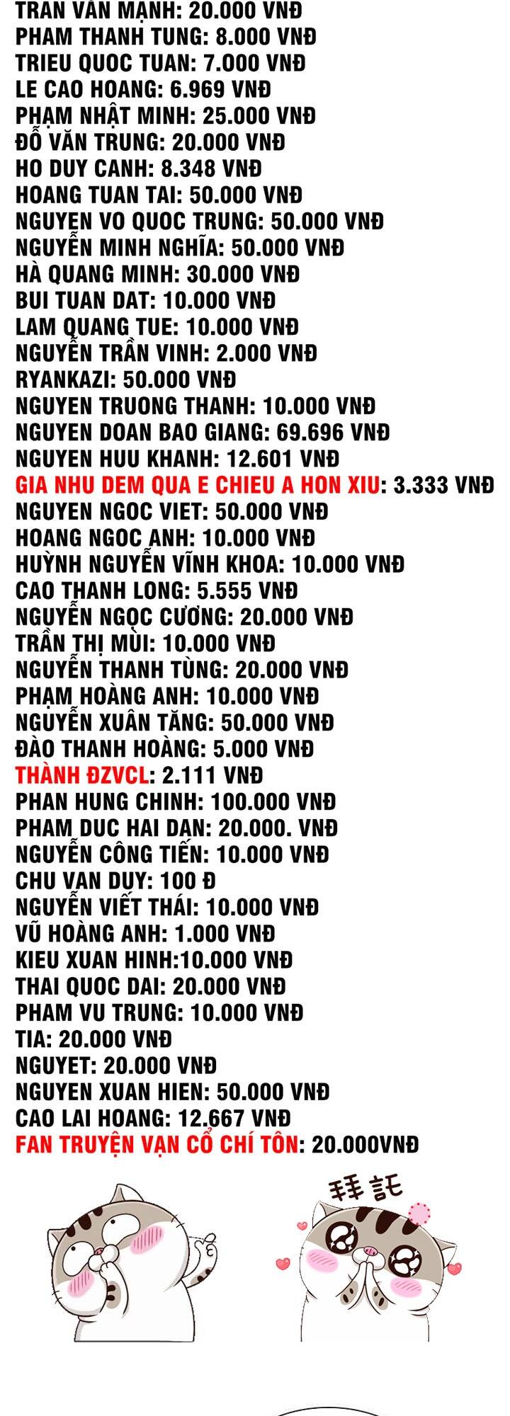 Người Chơi Hồi Quy Chapter 54 - 3
