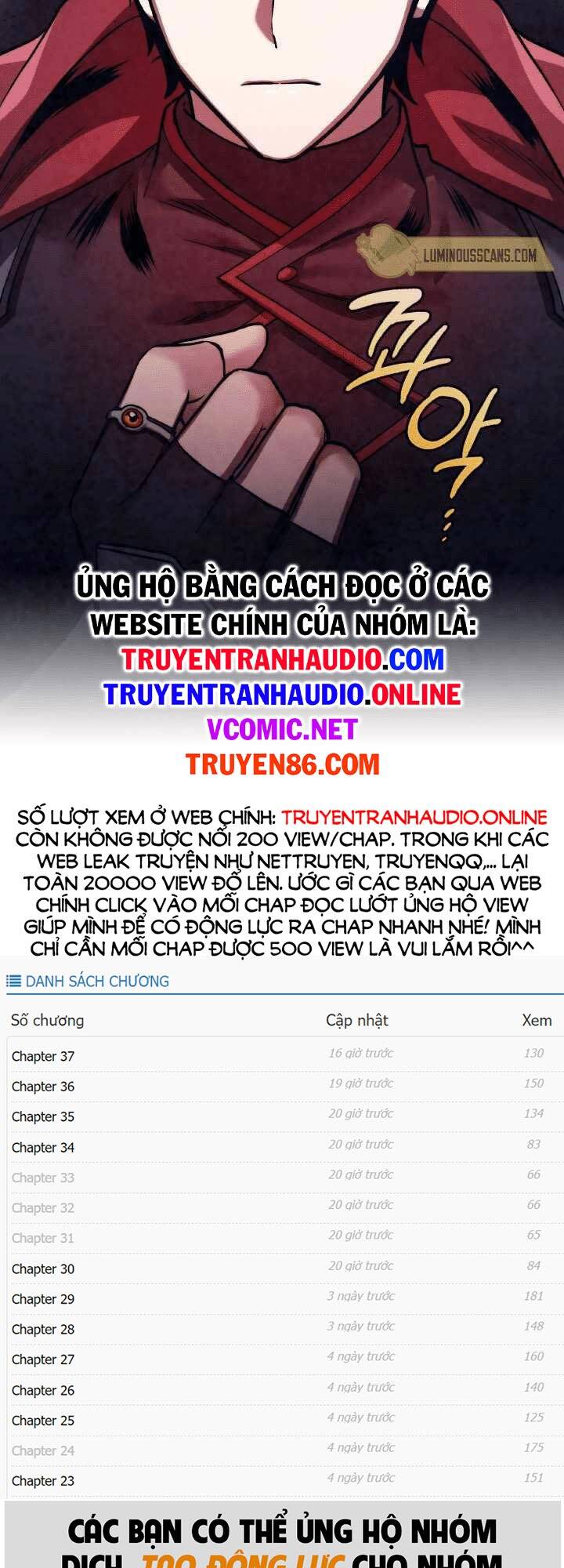 Người Chơi Hồi Quy Chapter 54 - 43