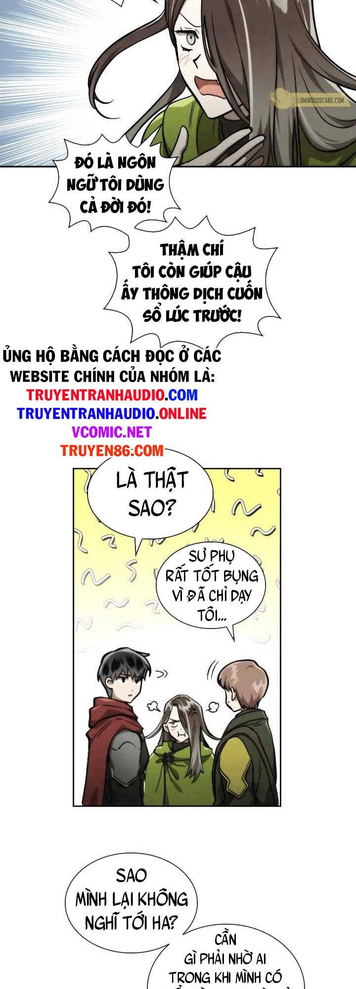 Người Chơi Hồi Quy Chapter 54 - 9