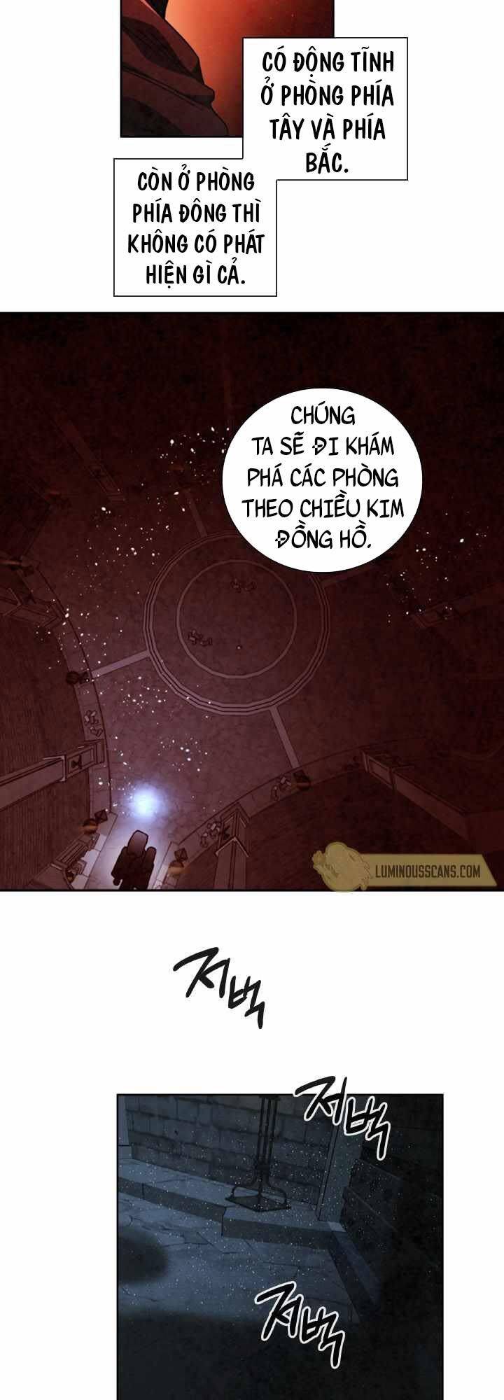 Người Chơi Hồi Quy Chapter 58 - 32