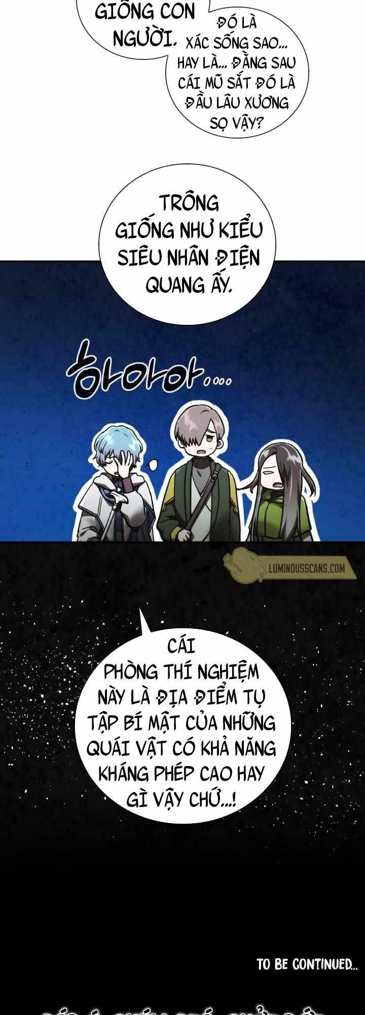 Người Chơi Hồi Quy Chapter 58 - 42