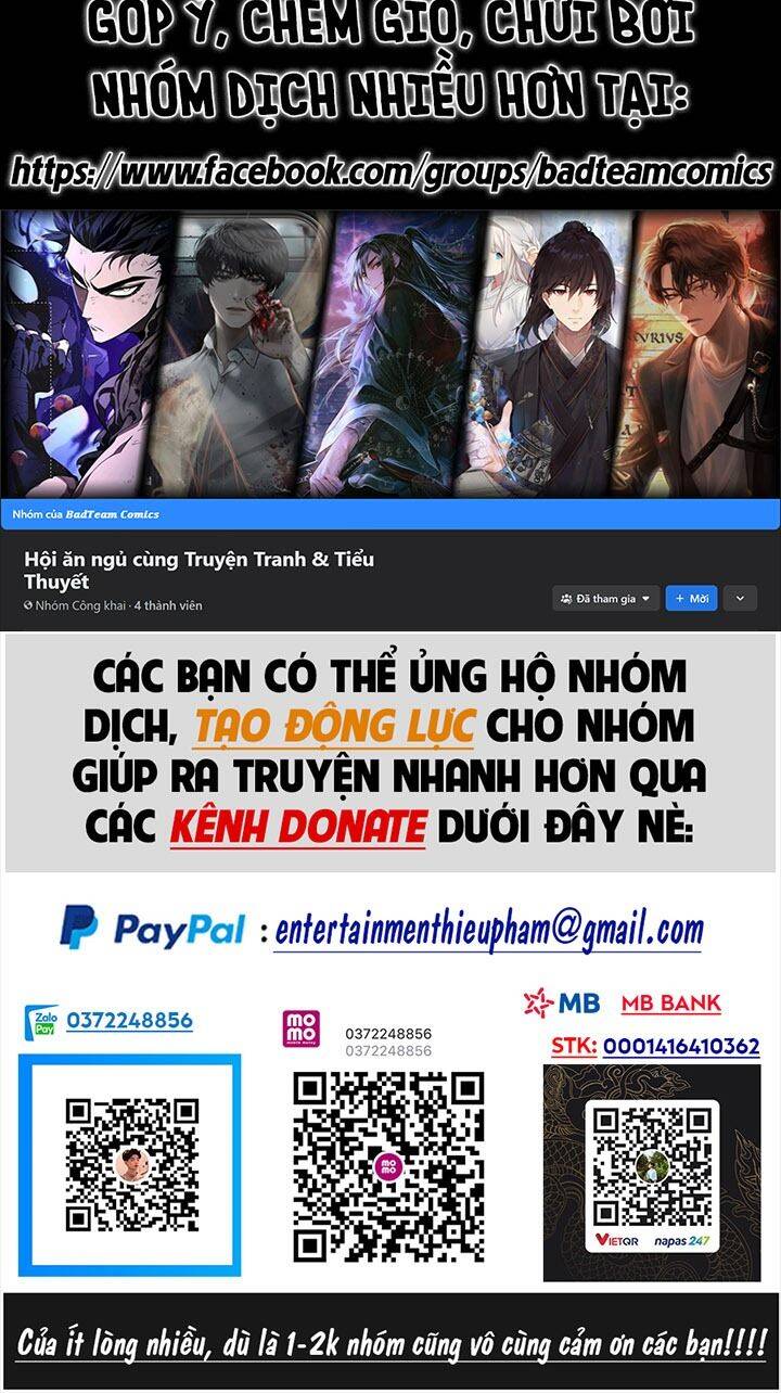 Người Chơi Hồi Quy Chapter 58 - 43