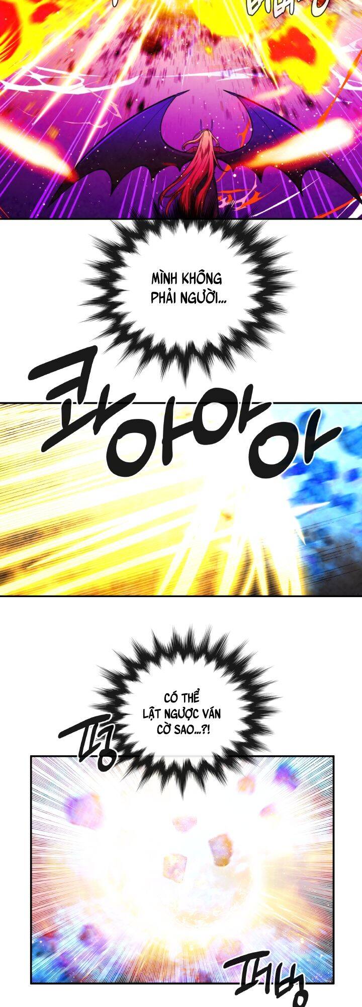 Người Chơi Hồi Quy Chapter 64 - 22