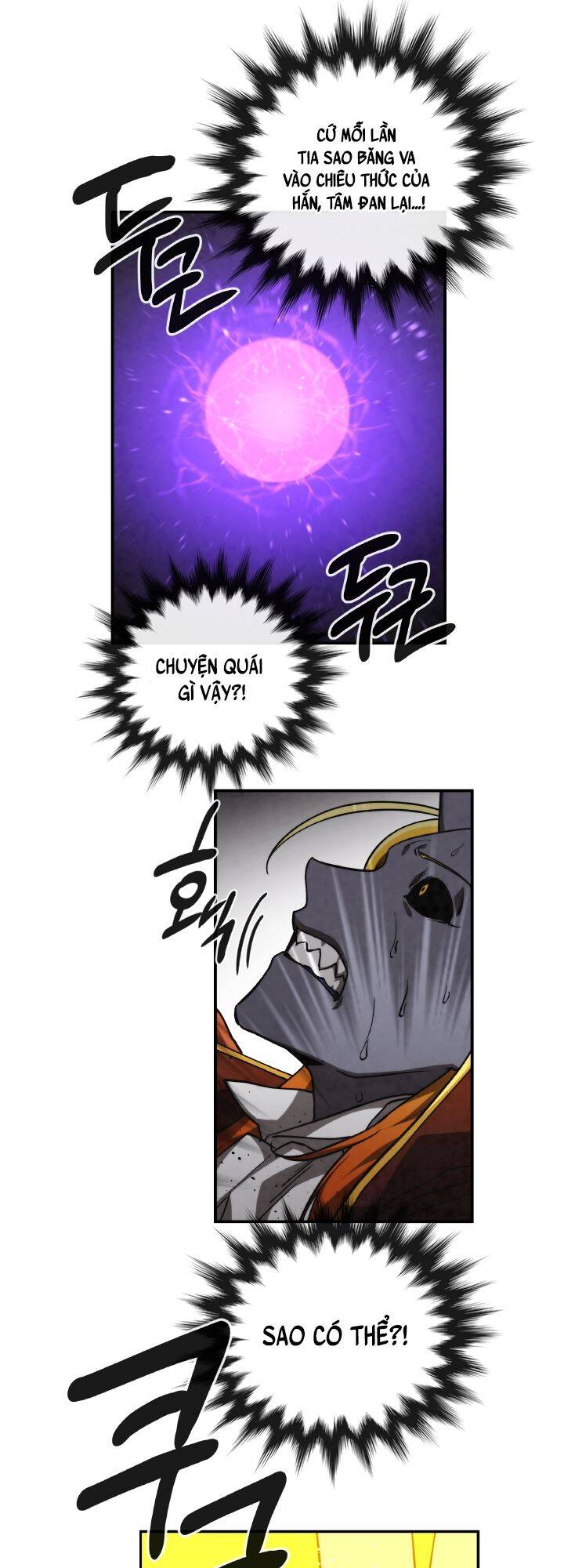 Người Chơi Hồi Quy Chapter 64 - 25
