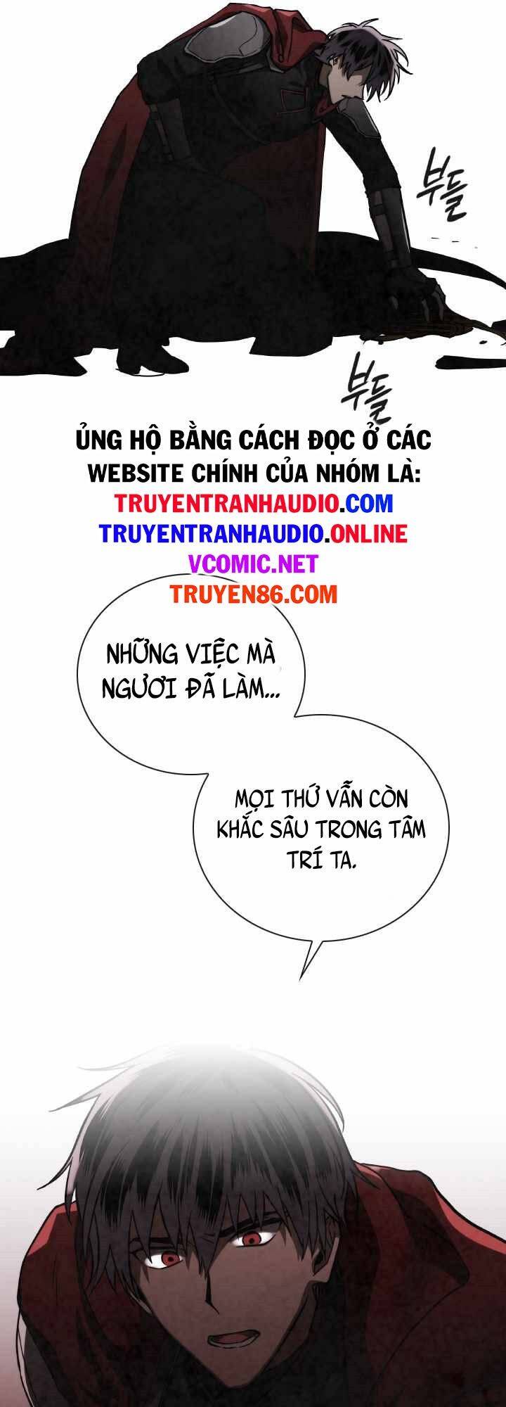 Người Chơi Hồi Quy Chapter 66 - 6