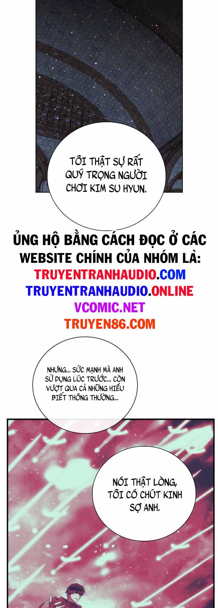 Người Chơi Hồi Quy Chapter 68 - 13