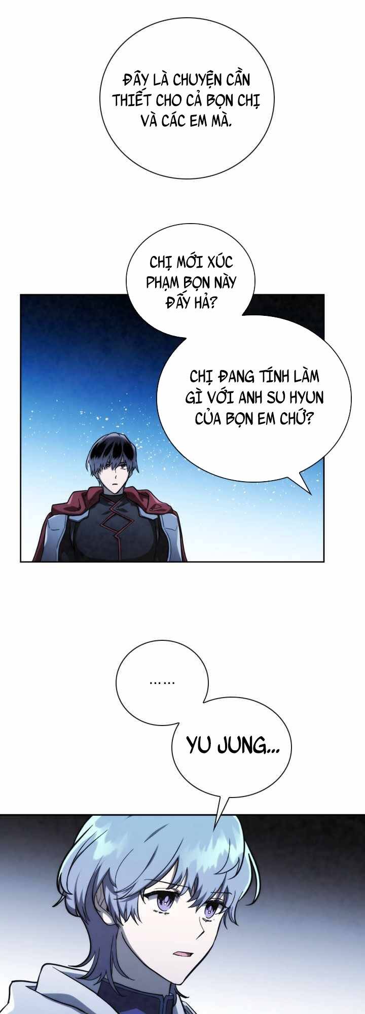 Người Chơi Hồi Quy Chapter 68 - 36