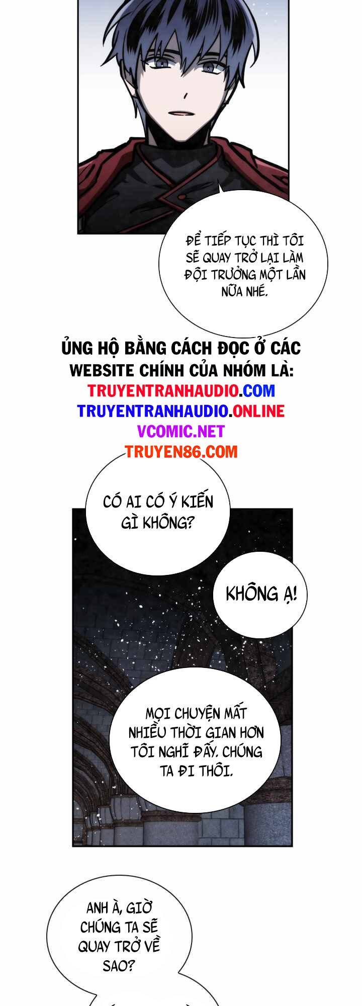 Người Chơi Hồi Quy Chapter 71 - 18