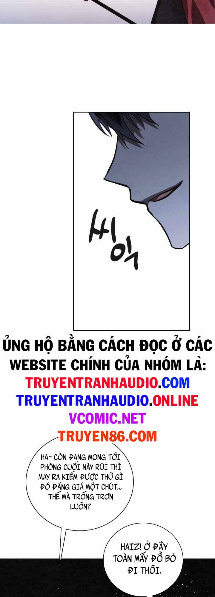 Người Chơi Hồi Quy Chapter 71 - 40