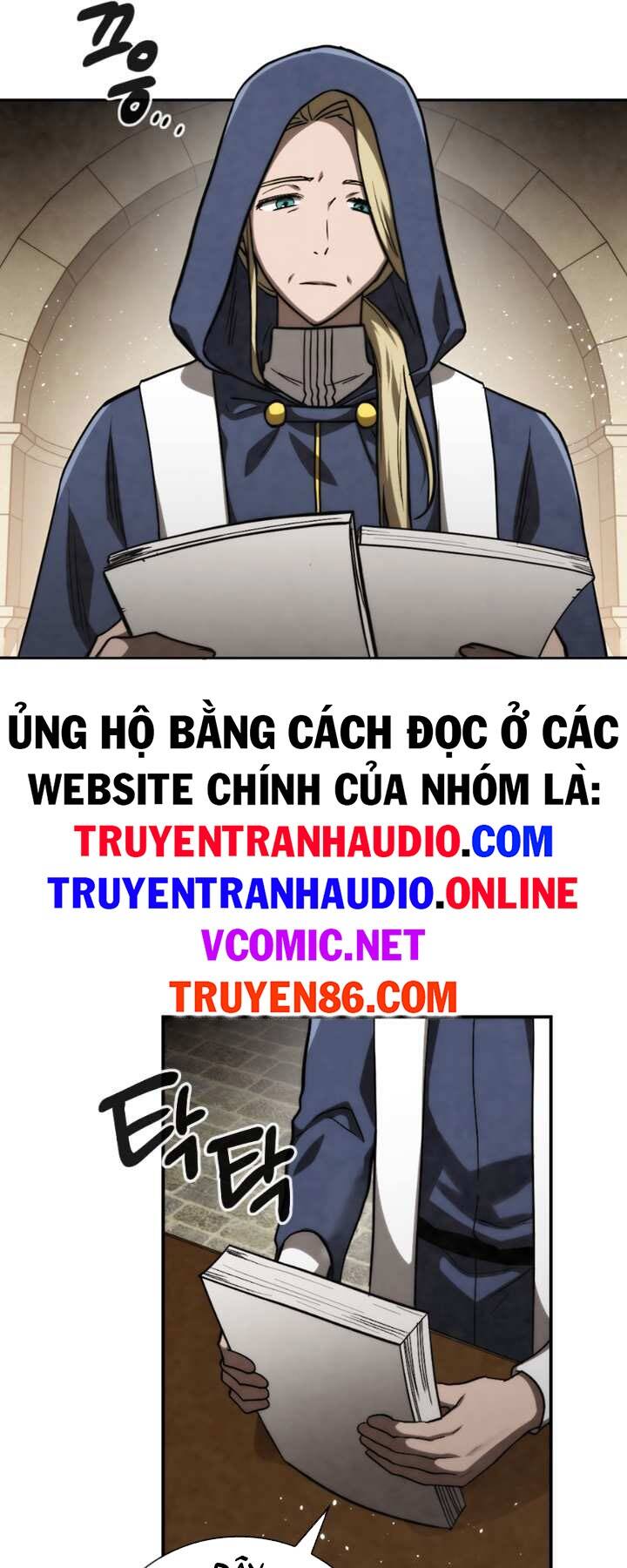 Người Chơi Hồi Quy Chapter 76 - 27