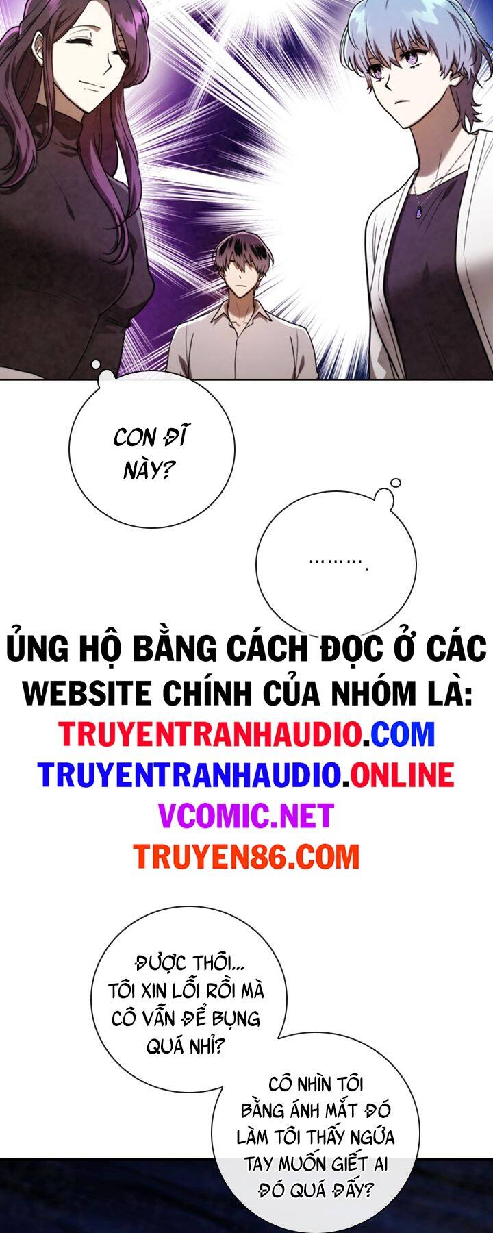 Người Chơi Hồi Quy Chapter 78 - 34