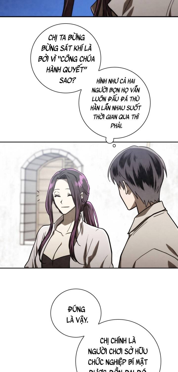 Người Chơi Hồi Quy Chapter 81 - 19