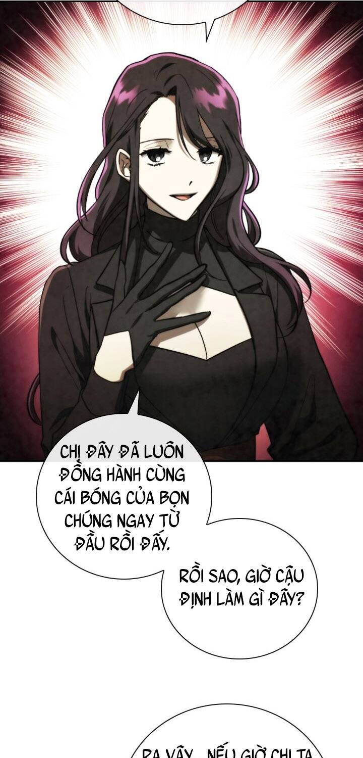 Người Chơi Hồi Quy Chapter 88 - 13