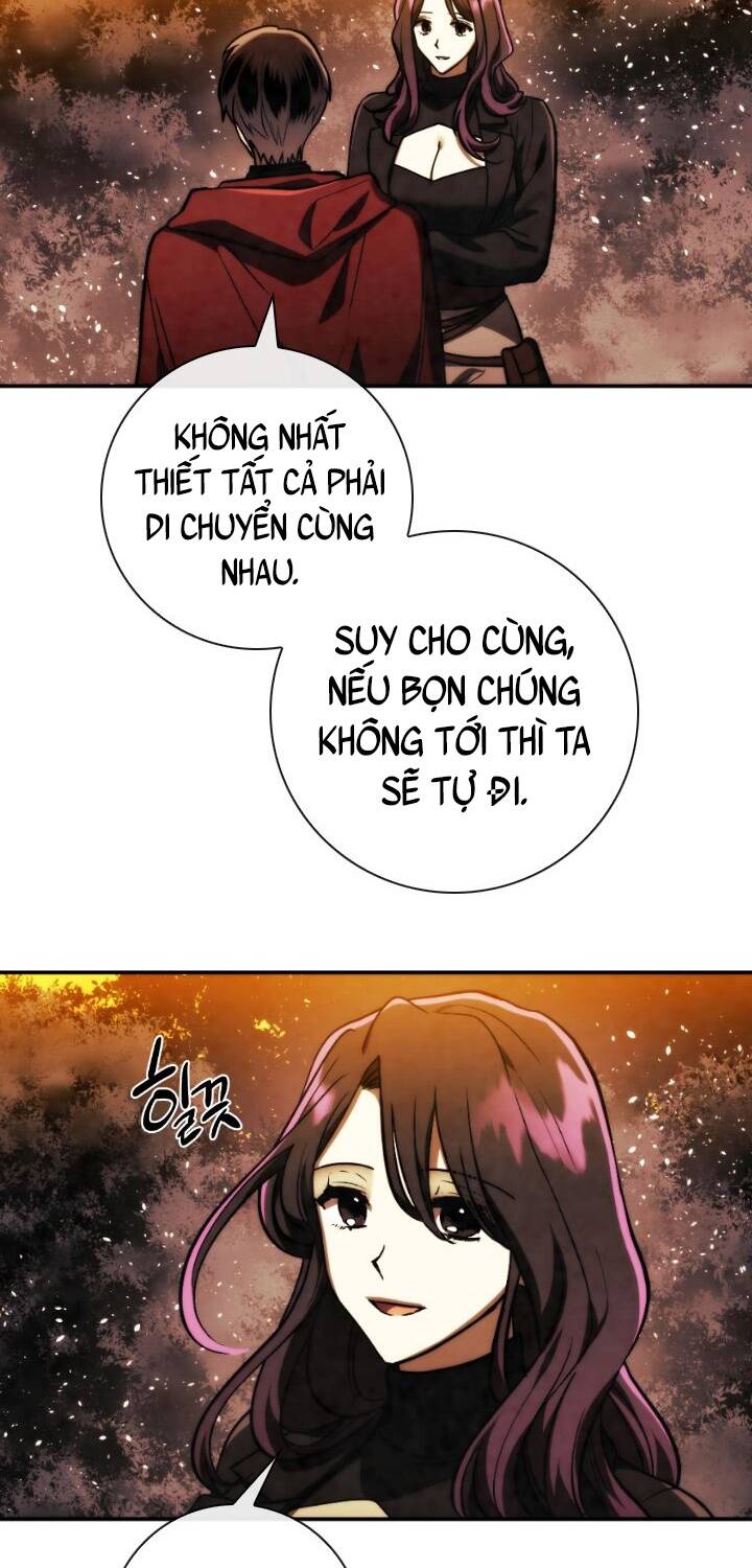 Người Chơi Hồi Quy Chapter 88 - 17