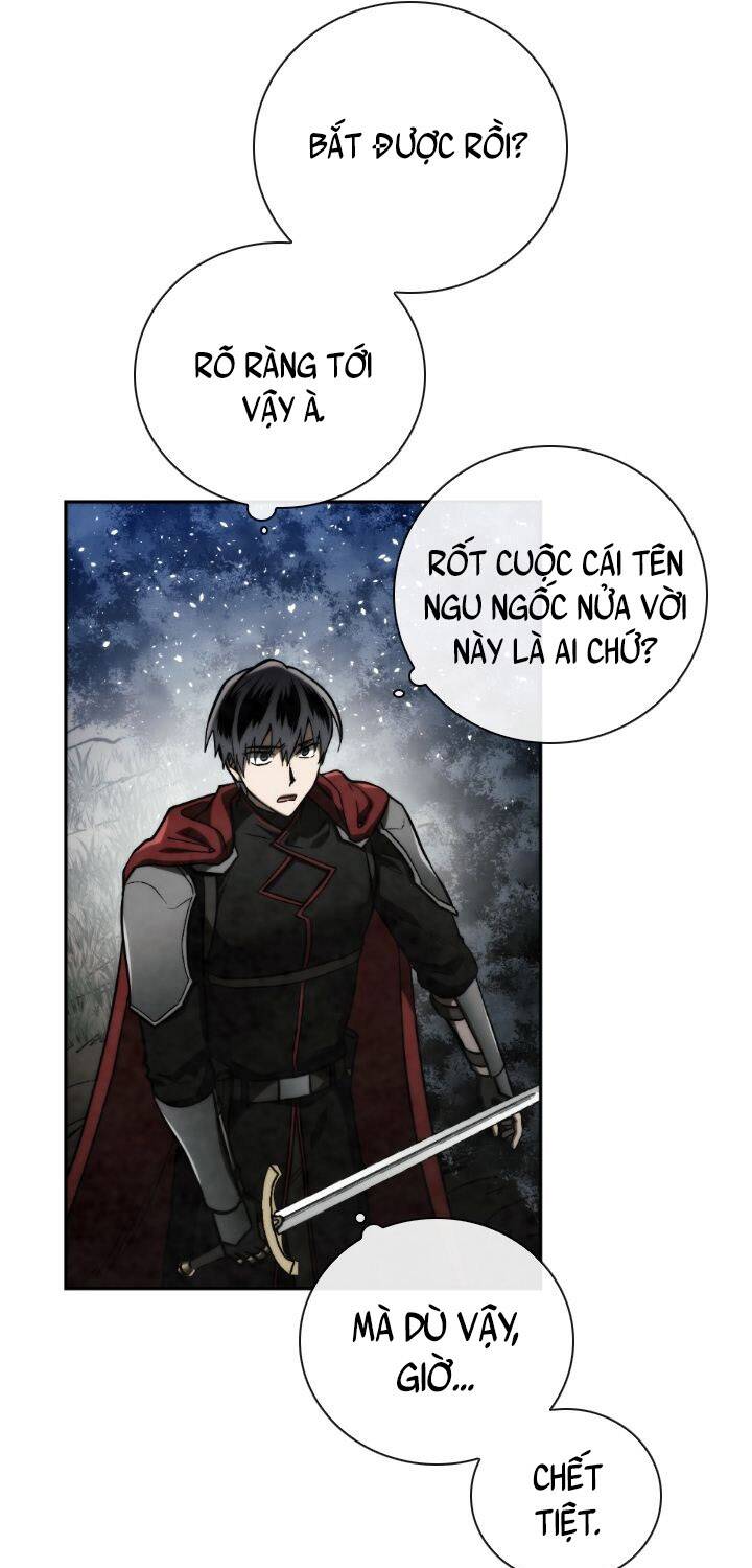 Người Chơi Hồi Quy Chapter 88 - 58
