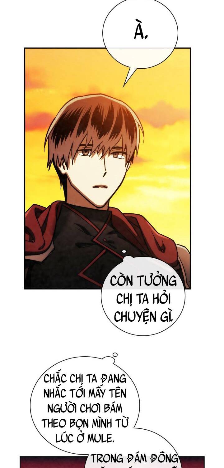 Người Chơi Hồi Quy Chapter 88 - 8