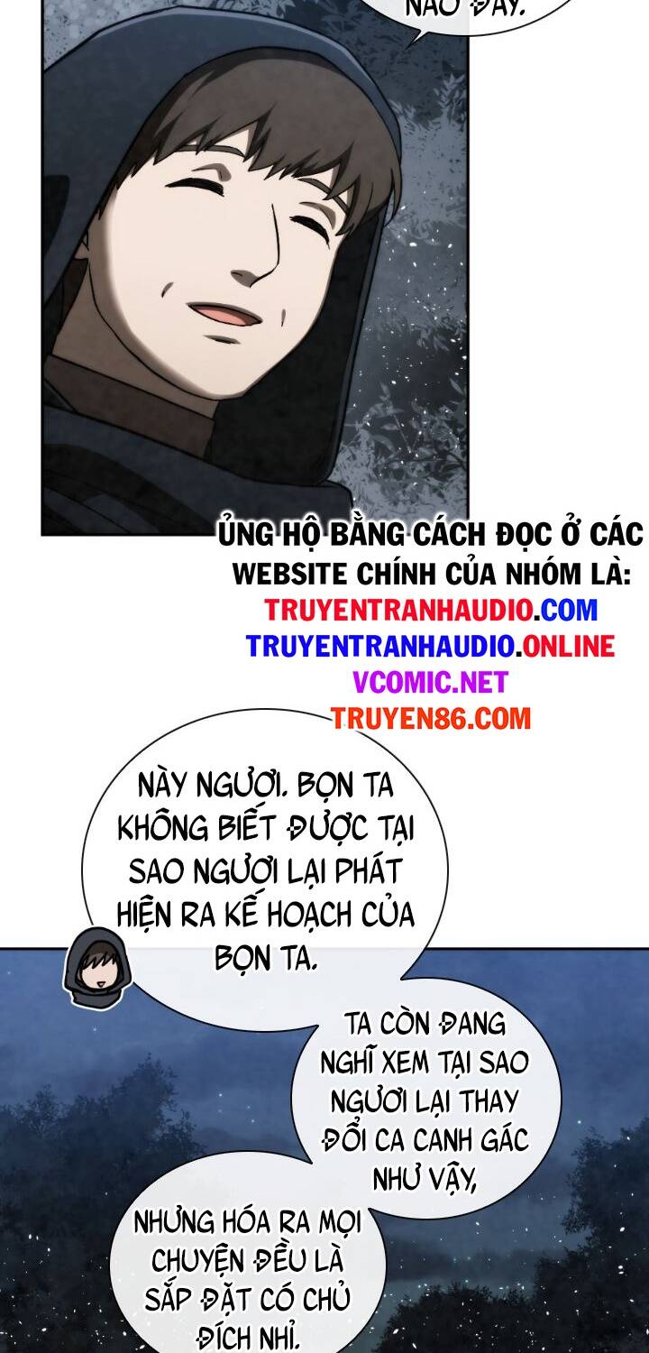 Người Chơi Hồi Quy Chapter 90 - 23