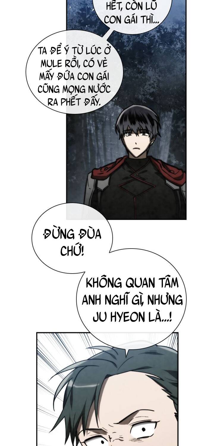 Người Chơi Hồi Quy Chapter 90 - 26