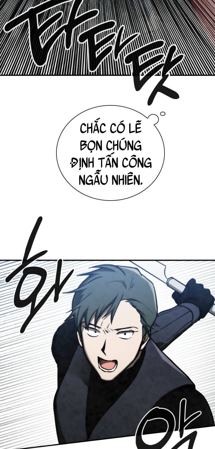 Người Chơi Hồi Quy Chapter 90 - 39