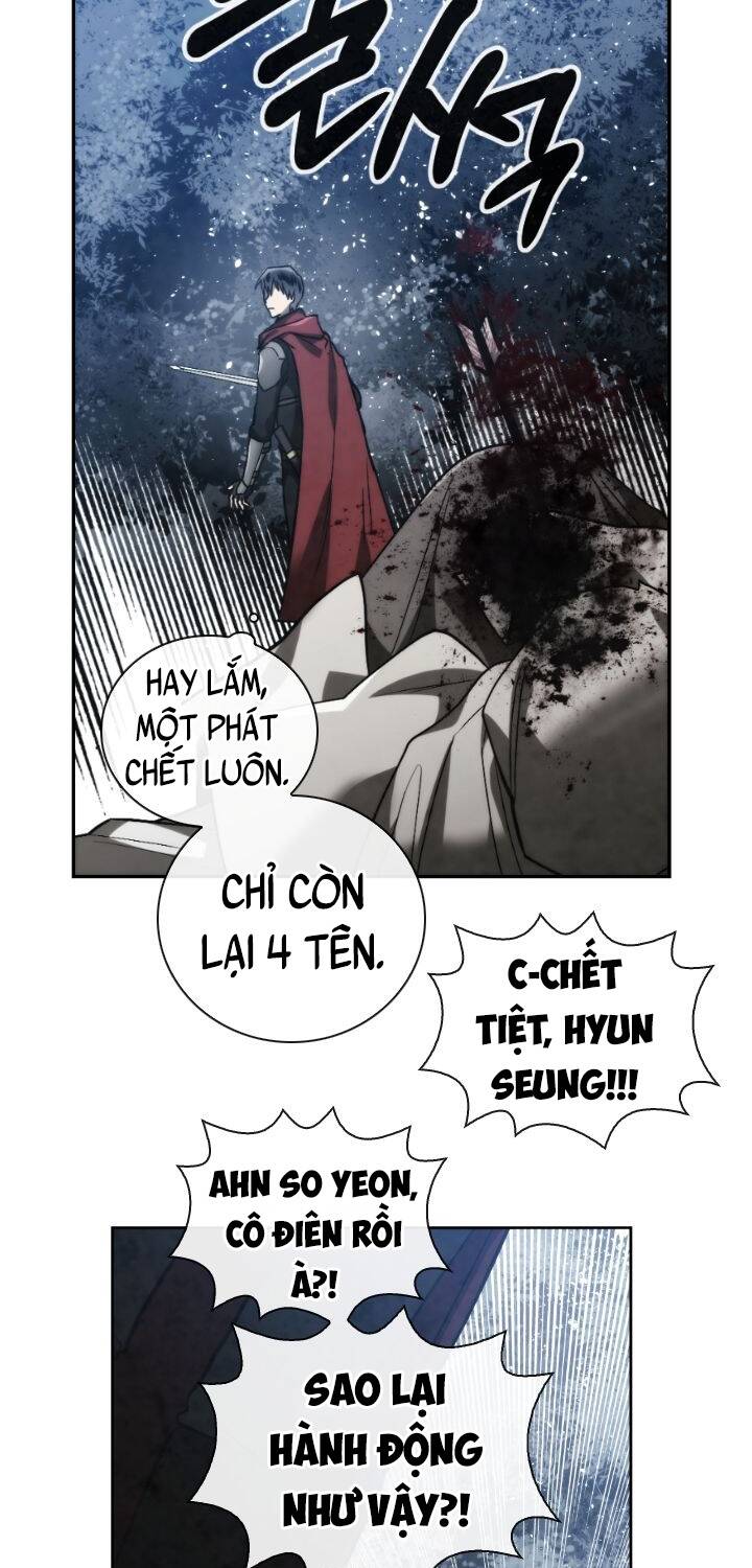 Người Chơi Hồi Quy Chapter 90 - 50