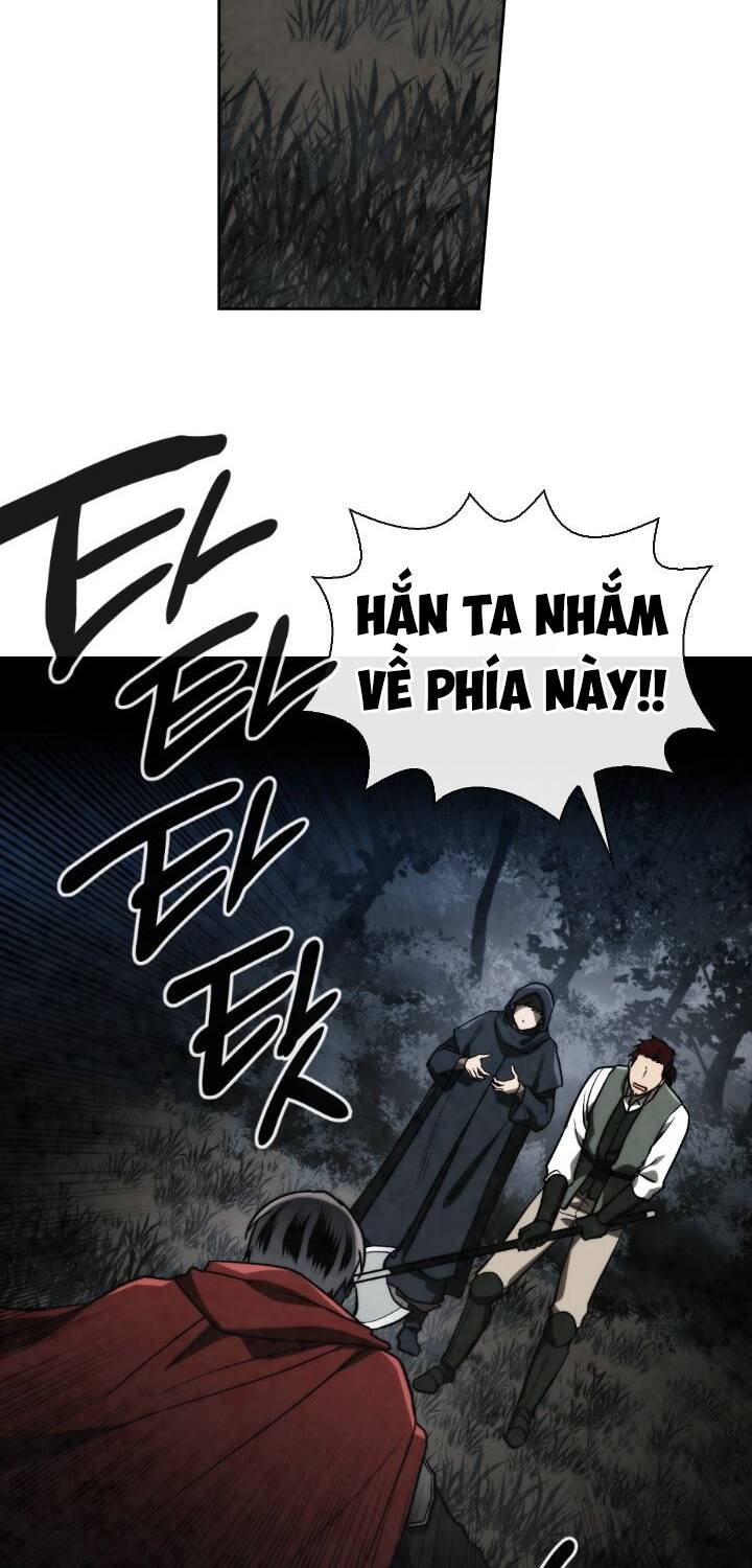 Người Chơi Hồi Quy Chapter 90 - 53