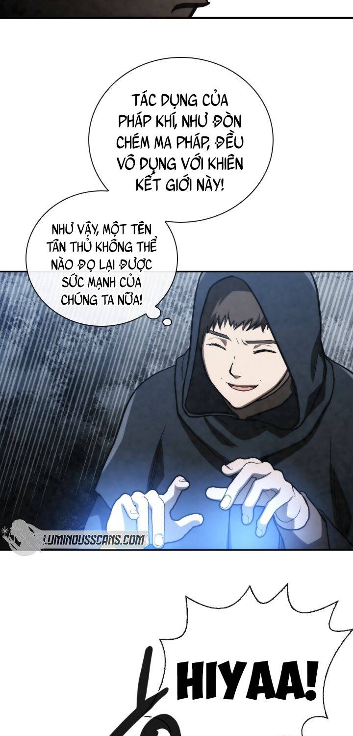 Người Chơi Hồi Quy Chapter 90 - 56