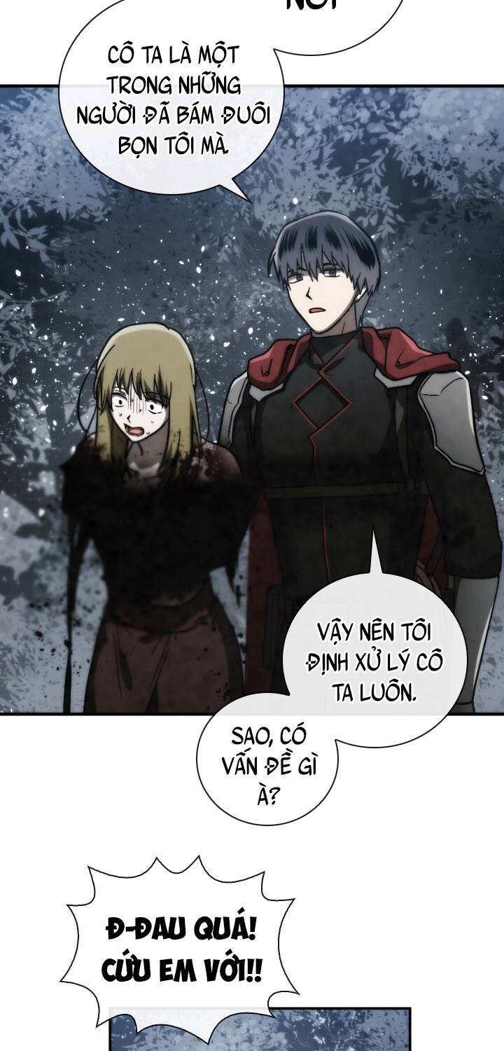 Người Chơi Hồi Quy Chapter 90 - 7