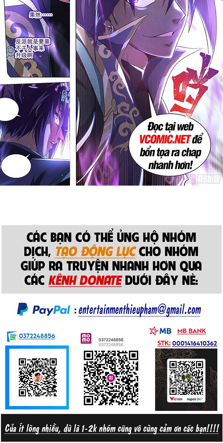 Người Chơi Hồi Quy Chapter 90 - 66