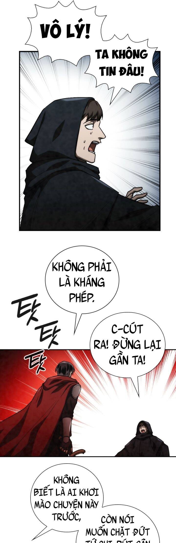 Người Chơi Hồi Quy Chapter 91 - 28
