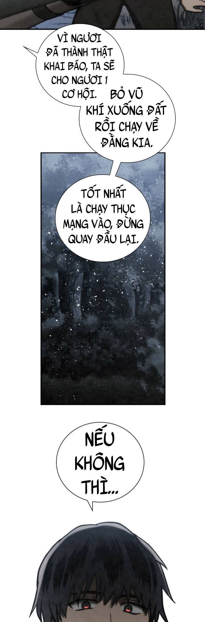 Người Chơi Hồi Quy Chapter 91 - 51