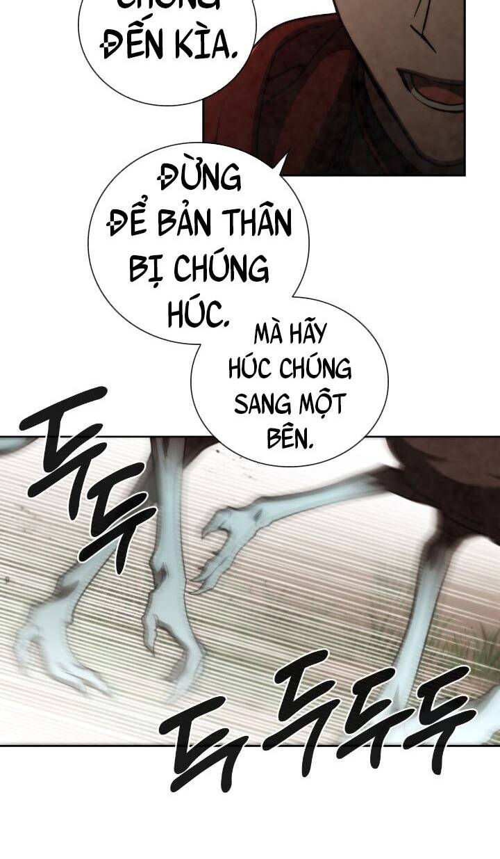 Người Chơi Hồi Quy Chapter 92 - 33