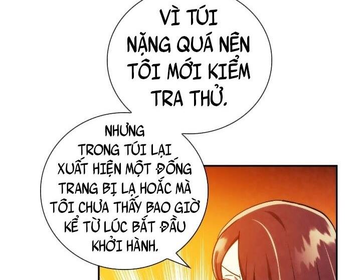 Người Chơi Hồi Quy Chapter 92 - 77