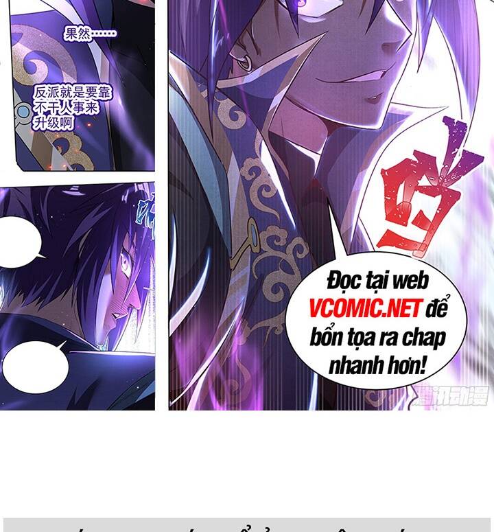 Người Chơi Hồi Quy Chapter 92 - 98