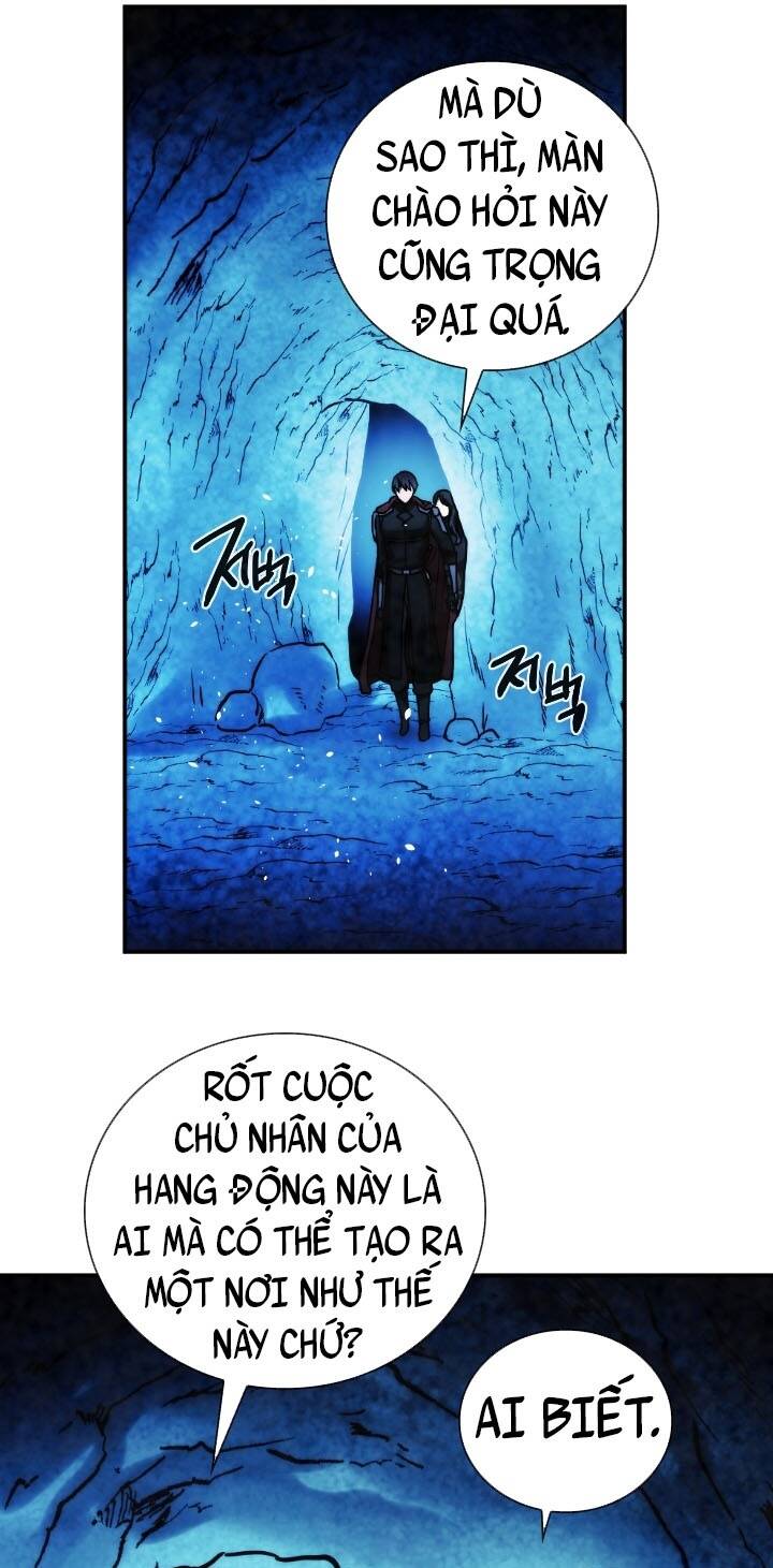 Người Chơi Hồi Quy Chapter 95 - 11