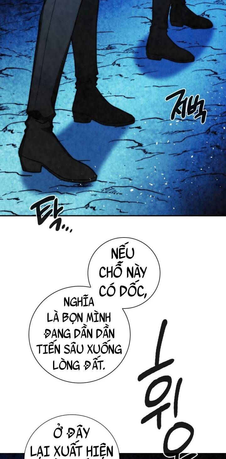 Người Chơi Hồi Quy Chapter 95 - 15