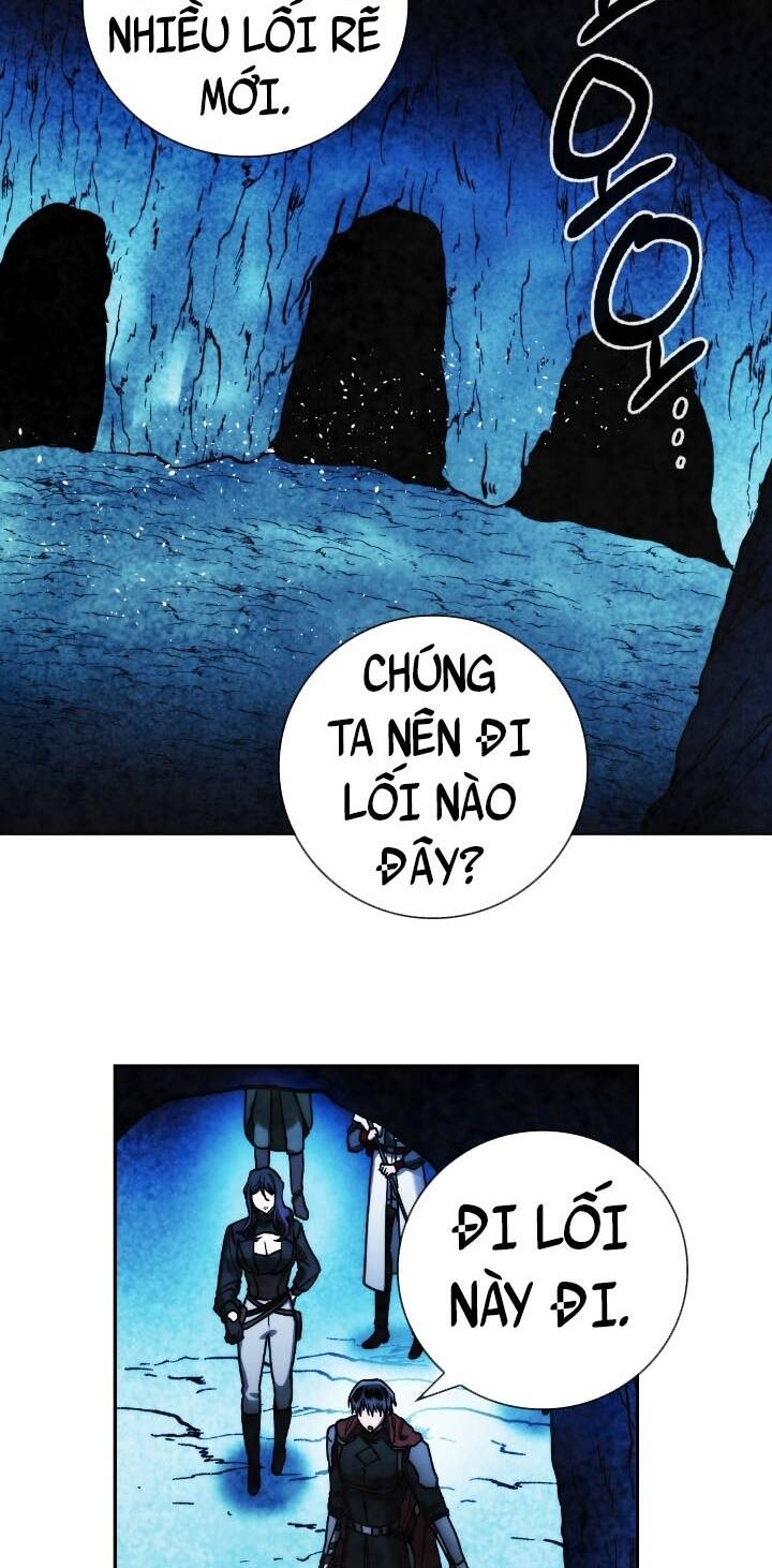 Người Chơi Hồi Quy Chapter 95 - 16