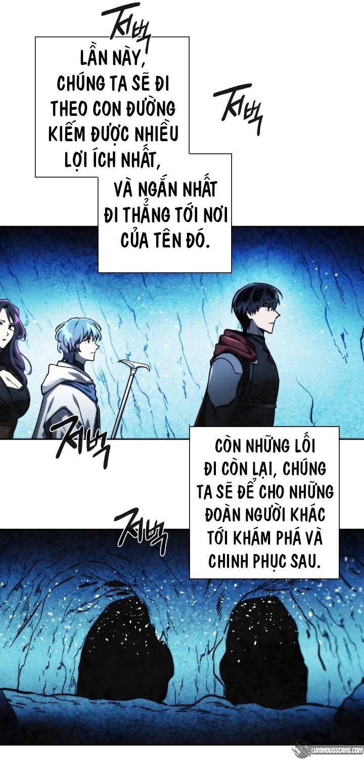 Người Chơi Hồi Quy Chapter 95 - 21